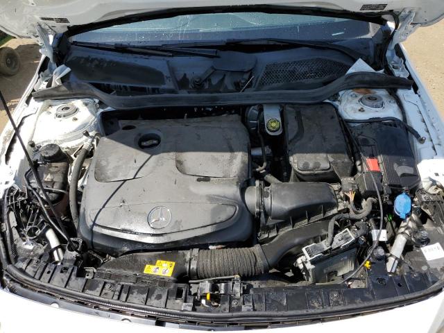 WDCTG4GB5KU007717 Mercedes-Benz Gla 250 4matic