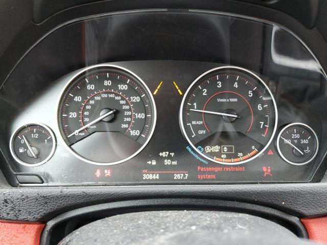 2020 BMW 440XI WBA4W9C00LFJ55050