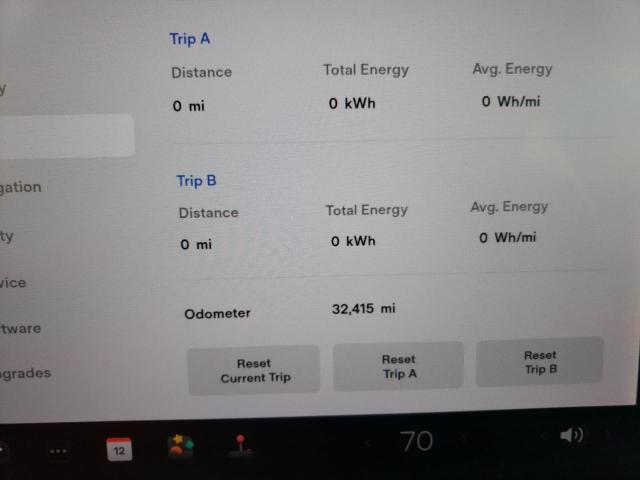 2018 TESLA MODEL 3 - 5YJ3E1EA5JF019183