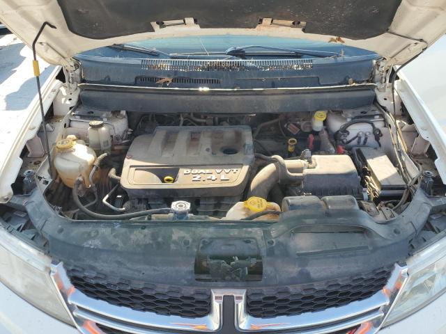 3C4PDCAB6ET116706 Dodge JOURNEY SE