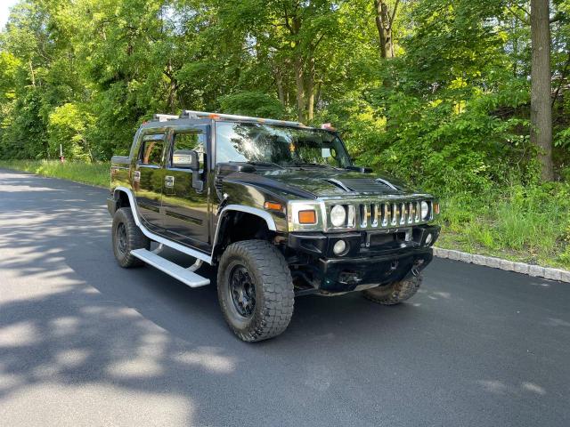 2006 HUMMER H2 SUT