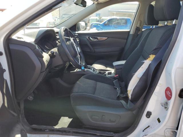 KNMAT2MV8KP510572 Nissan ROGUE S