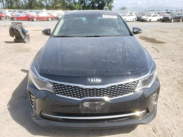 5XXGT4L30JG252057 KIA Optima Lx