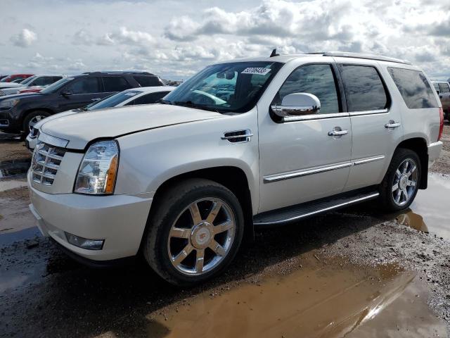 2013 Cadillac Escalade Luxury