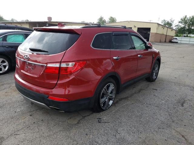 2015 HYUNDAI SANTA FE G - KM8SN4HF2FU111804
