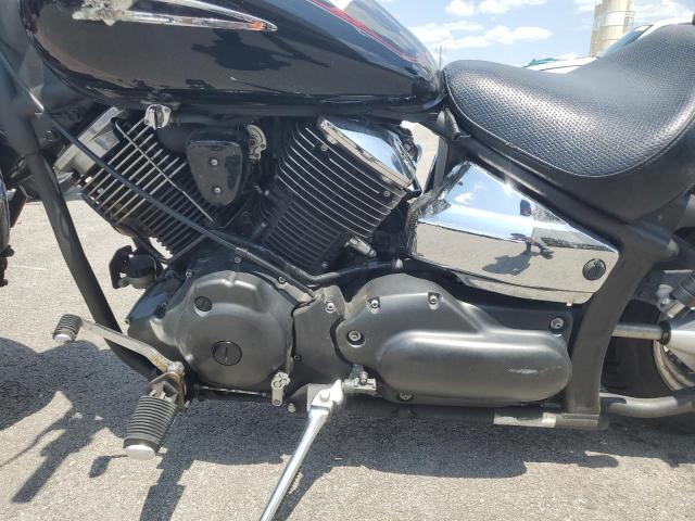 2007 YAMAHA XVS1100 JYAVP11E87A098650