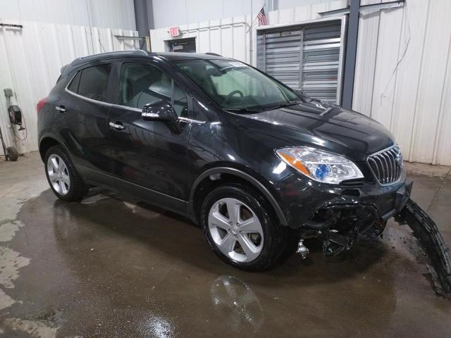 KL4CJGSB4FB145096 2015 BUICK ENCORE, photo no. 4