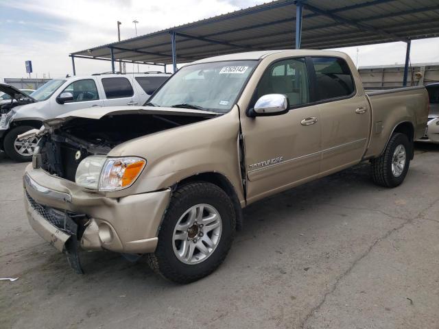 2006 Toyota Tundra 