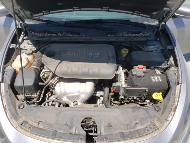 1C3CDFBB7GD606082 Dodge DART SXT