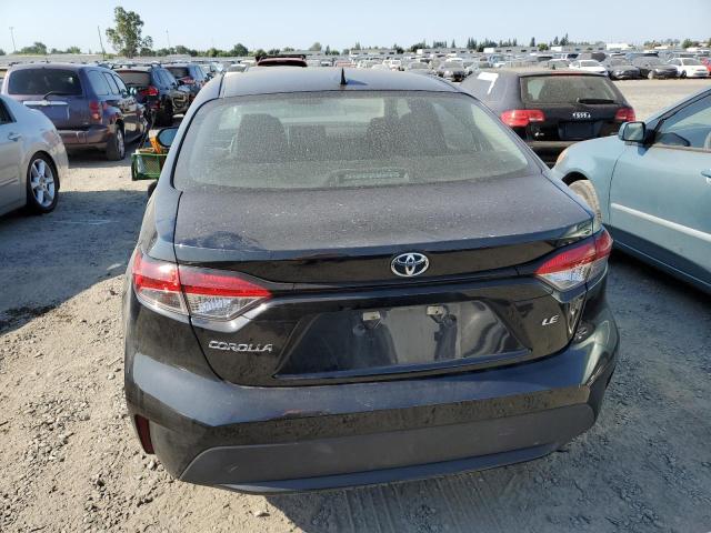 5YFEPRAEXLP095080 Toyota COROLLA LE