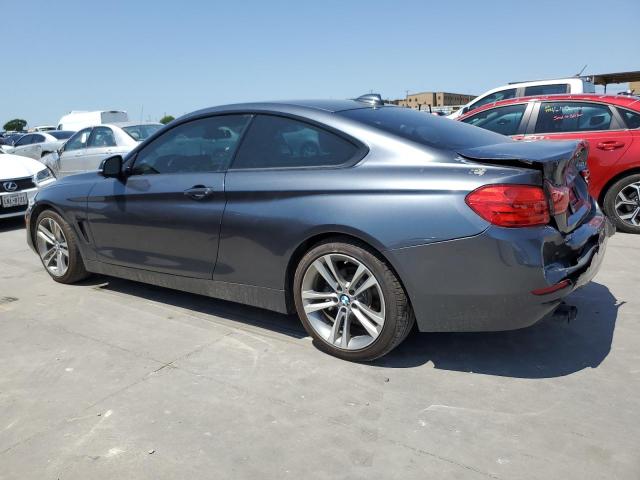 2015 BMW 428 I - WBA3N3C51FK232074