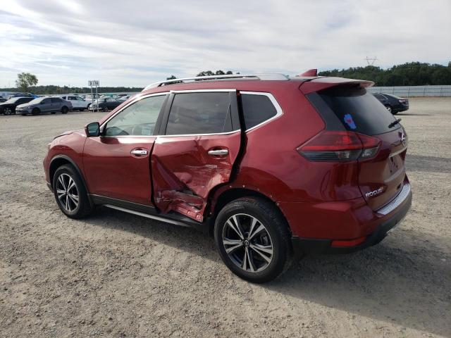 5N1AT2MV3KC824911 Nissan ROGUE S