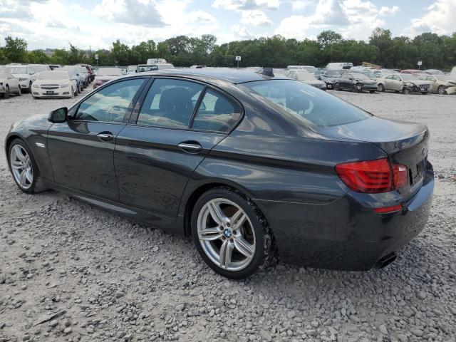 WBAFR9C52DDX80672 | 2013 BMW 550 i