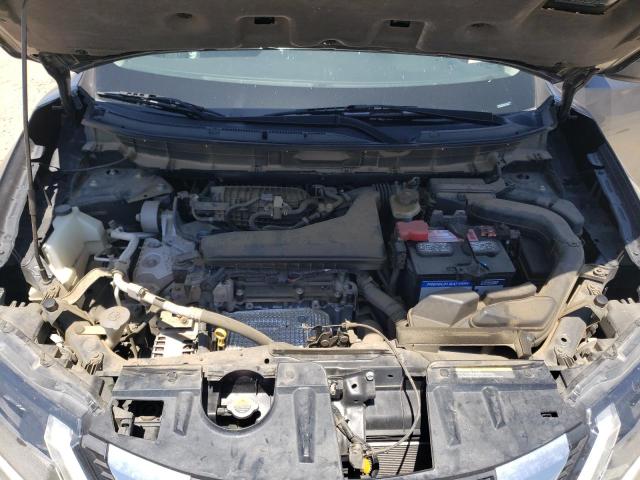 5N1AT2MT3JC714342 Nissan ROGUE S