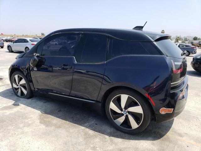 WBY8P2C58K7D99446 BMW I3 Bev