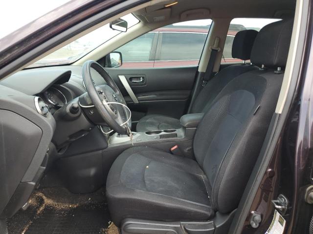 JN8AS5MV4FW257383 Nissan Rogue Select S