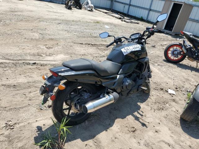 2018 HONDA CTX700 ND JH2RC6840JK300112