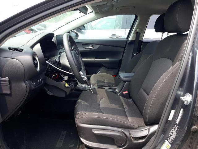 3KPF24AD2ME375902 KIA FORTE FE