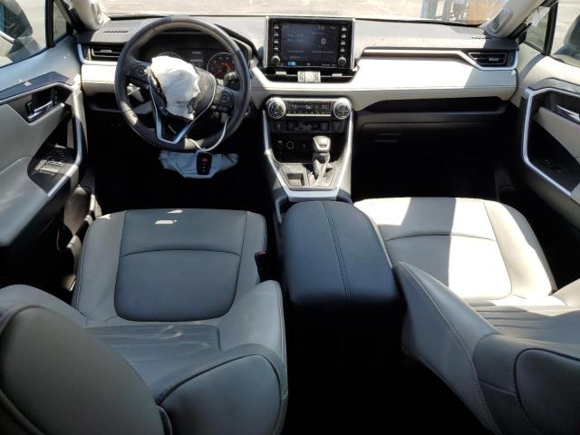 2T3C1RFV5MC131624 Toyota Rav4 Xle Premium