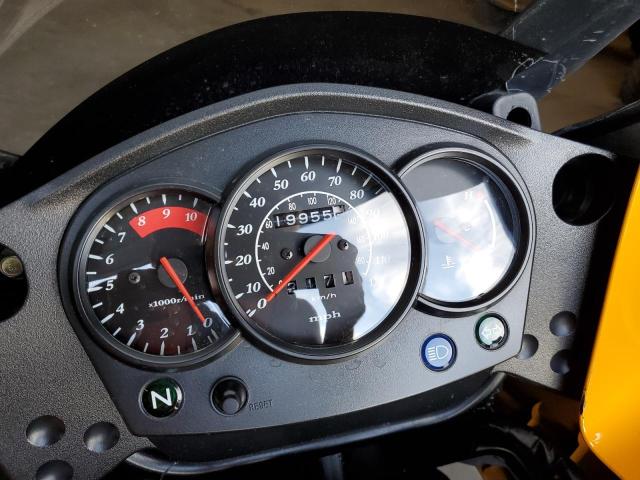 2018 KAWASAKI KL650 E - JKAKLEE17JDA95808