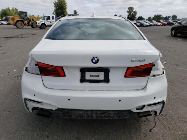 WBAJE5C37HWA92290 BMW 540 I