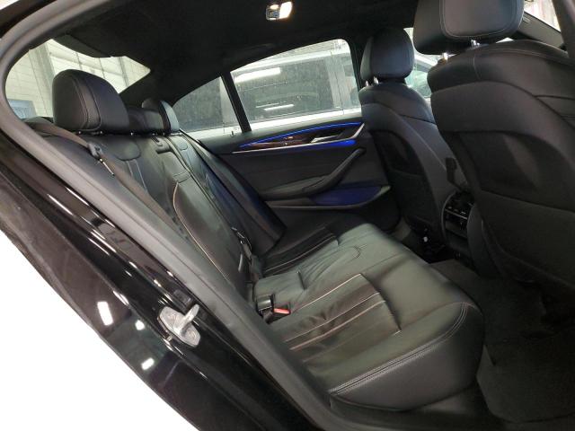 2018 BMW 540 XI - WBAJE7C57JWC57290
