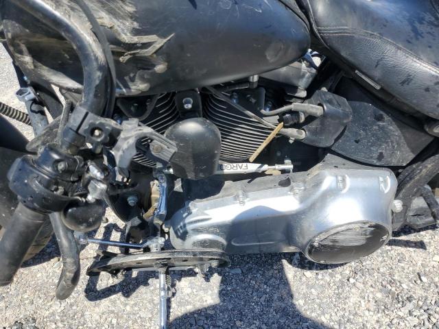 2010 HARLEY-DAVIDSON FLSTFB 1HD1JN518AB039097