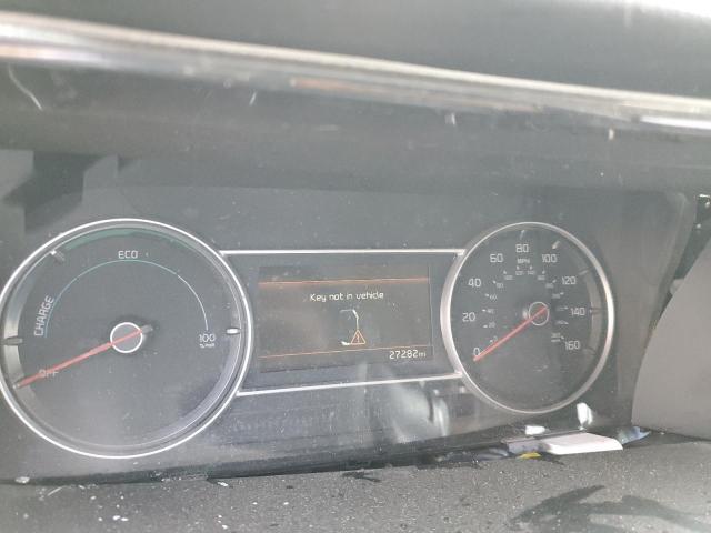 KNDRH4LG1N5102773 KIA SORENTO EX