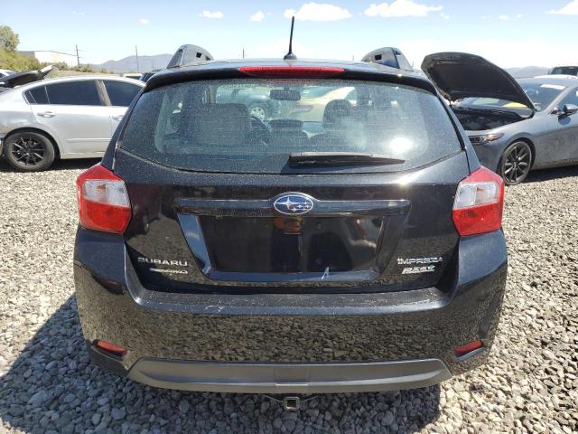 JF1GPAU60E8271511 Subaru Impreza Sport Limited