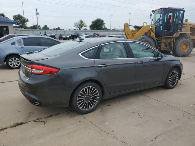 3FA6P0K90HR114518 2017 FORD FUSION, photo no. 3