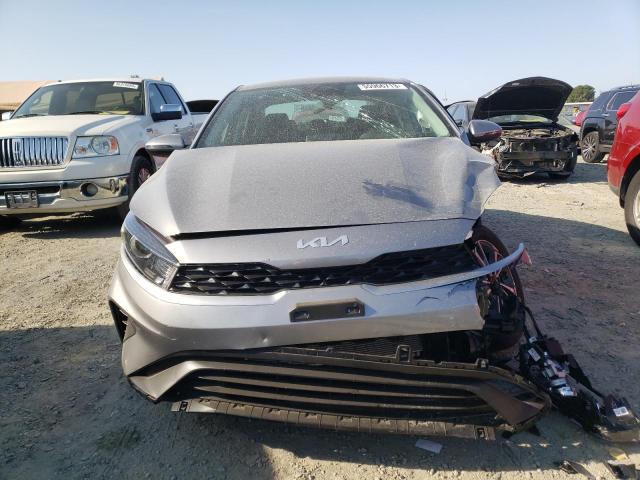 3KPF24AD0PE606980 KIA FORTE LX