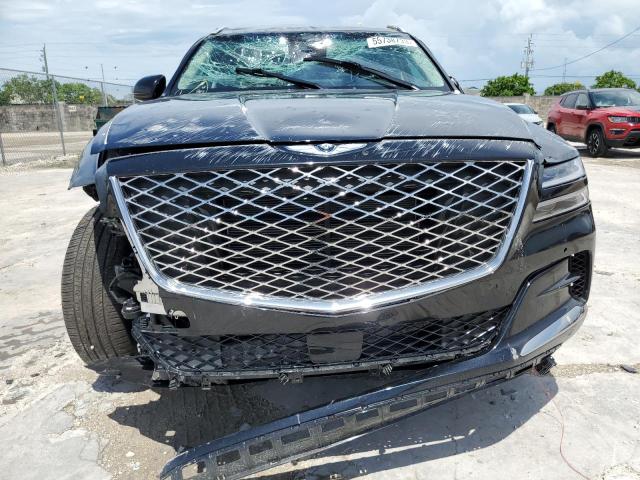2022 GENESIS GV80 BASE KMUHB4SBXNU081122