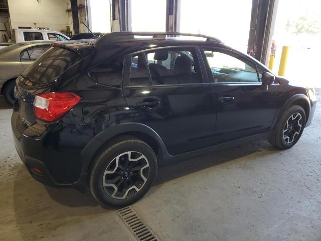 JF2GPABC8G8345037 Subaru Crosstrek Premium