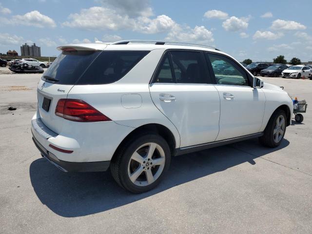 4JGDA5HB2JB022620 Mercedes-Benz Gle 350 4matic