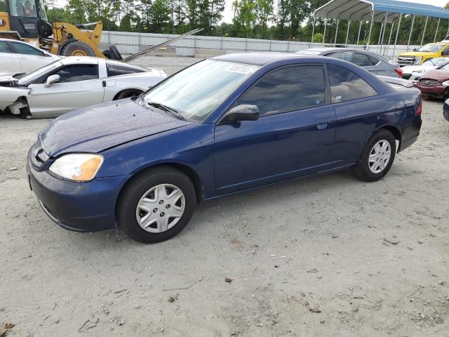 2003 Honda Civic LX