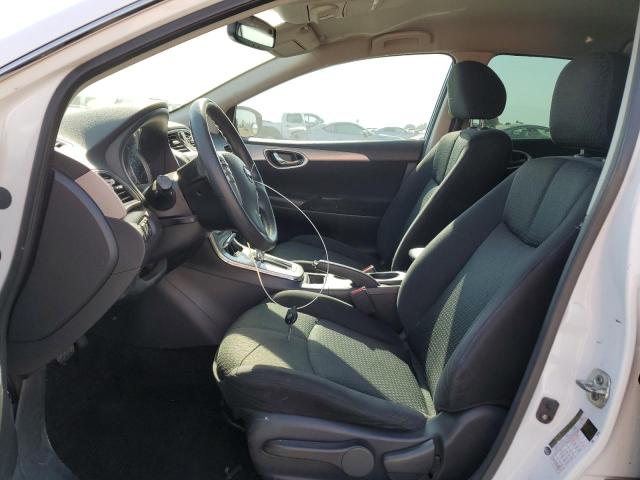 3N1AB7AP9EY299278 Nissan SENTRA S