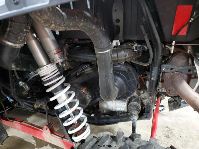 2022 POLARIS RZR XP 100 - 3NSNAV996NN476333
