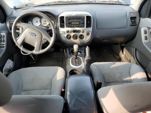 2006 Ford Escape Xlt VIN: 1FMYU03Z86KA06686 Lot: 55063543