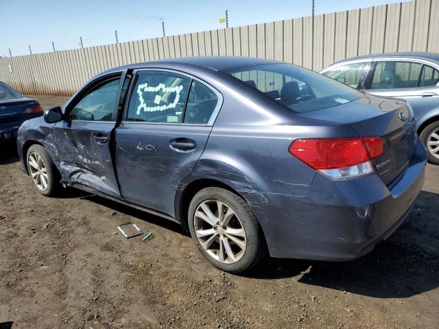 4S3BMBA62E3032143 Subaru Legacy 2.5i