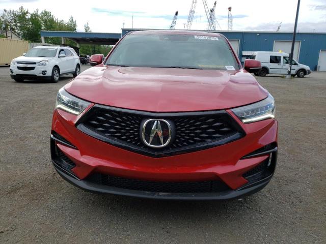 5J8TC2H61ML039002 Acura Rdx A-spec