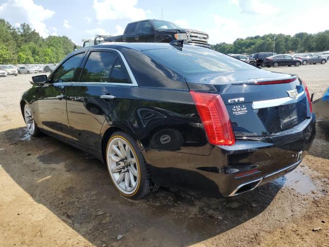 1G6AP5SX0G0100880 | 2016 CADILLAC CTS