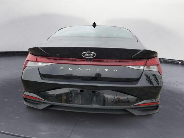 5NPLM4AG5MH000816 Hyundai ELANTRA SEL