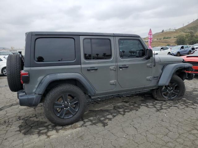 1C4HJXDG2MW533566 Jeep Wrangler Unlimited Sport