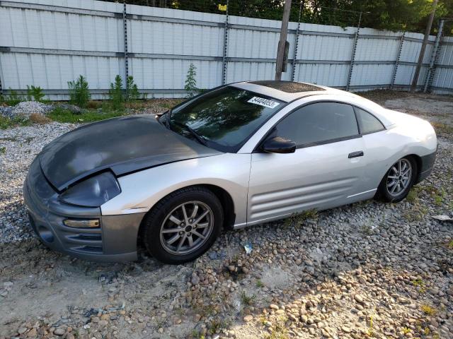 2000 Mitsubishi Eclipse GS