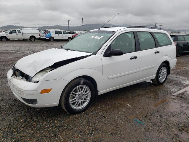 2005 Ford Focus 