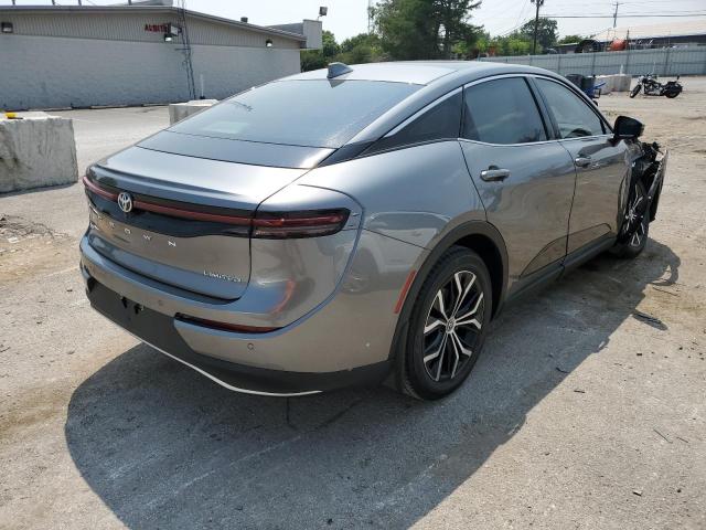 2023 TOYOTA CROWN XLE JTDAAAAFXP3003006