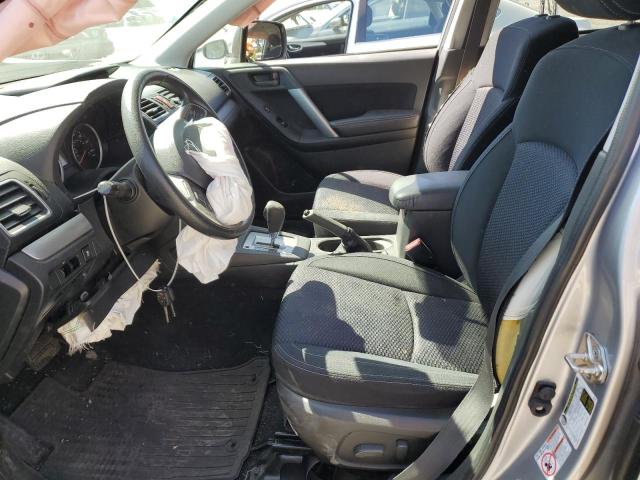 JF2SJADC6GH424439 Subaru Forester 2.5i Premium
