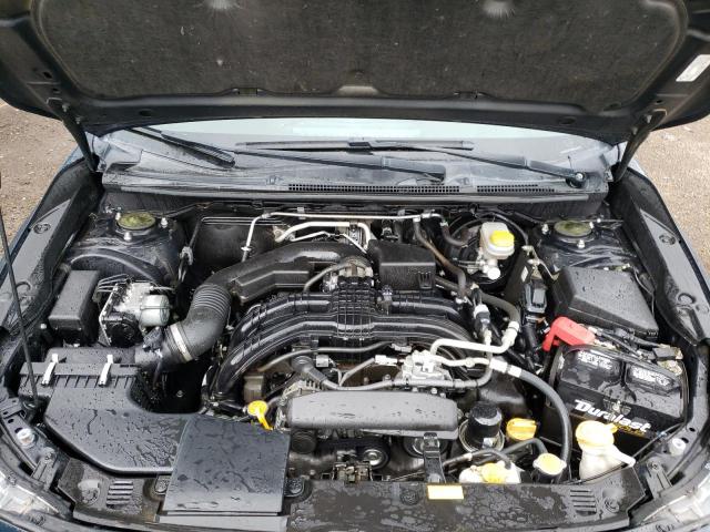 JF2GTAMC8K8370876 Subaru Crosstrek Limited