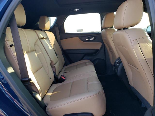 2023 CHEVROLET BLAZER PRE - 3GNKBFRS7PS105929