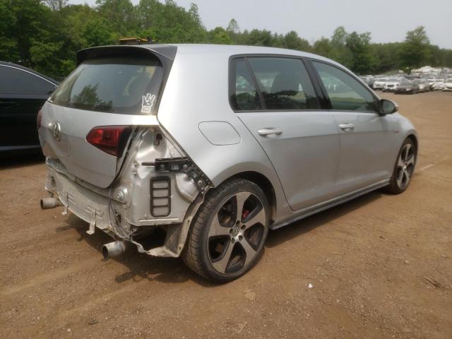 2017 VOLKSWAGEN GTI SPORT - 3VW547AU1HM026682